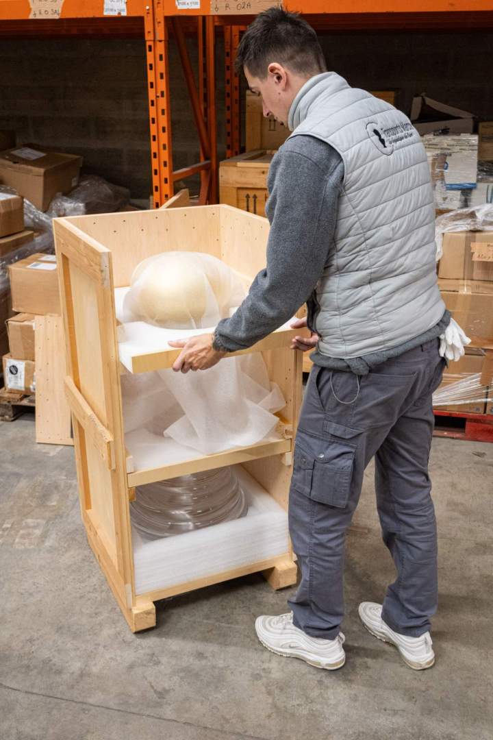 TRANSPORTS MARCHE (30)