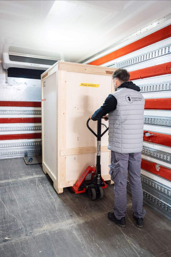 TRANSPORTS MARCHE (35)