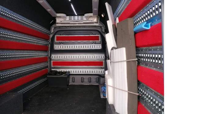 Transport d'objets d'art paris