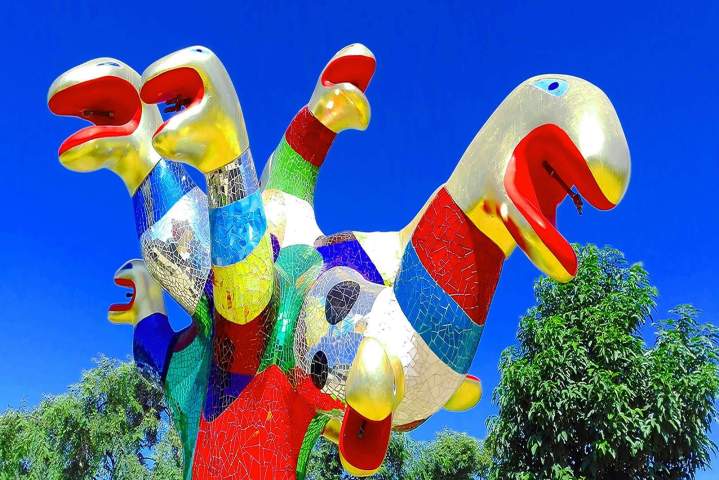 Entreprise de transport d'objets d'art Paris