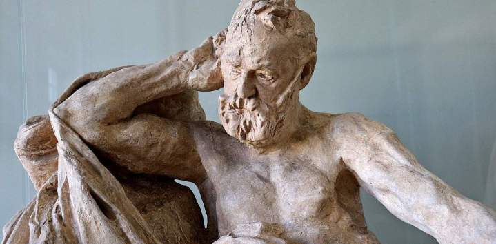 Transport de sculpture Paris