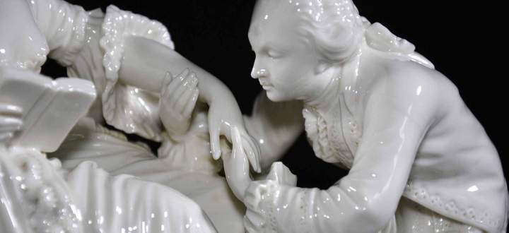 Transport sécurisé d'œuvres d'art paris