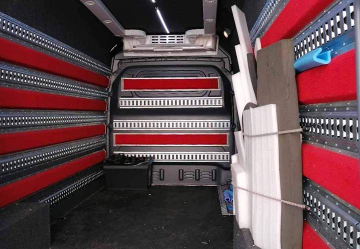 Transport fiable d'objets précieux Paris